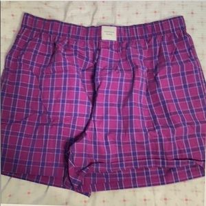 American Eagle Boxer Shorts